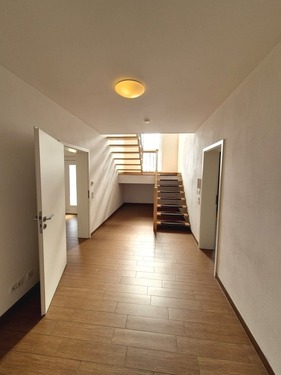 Treppenhaus EG - 