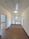 Flur im Galeriestil - 