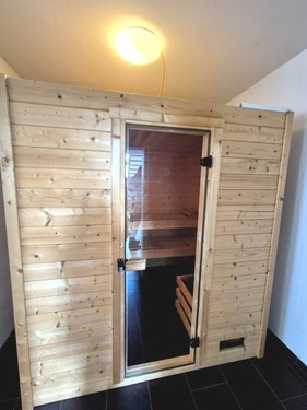 Sauna - 