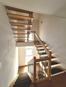 Treppenaufgang - 