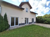 Rückansicht - Einfamilienhaus mit 319,00 m² in Winnweiler zum Kaufen