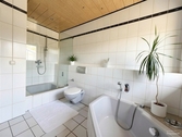 Badezimmer - (KI generiert) - 