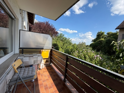Balkon - 