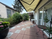 Terrasse - 