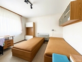 Schlafzimmer - (KI generiert) - 