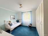 Schlafzimmer - (KI generiert) - 