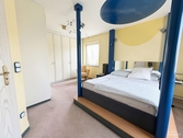 Schlafzimmer - (KI generiert) - 