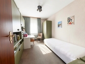 Schlafzimmer - (KI generiert) - 