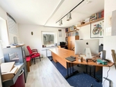 Arbeitszimmer - (KI generiert) - 