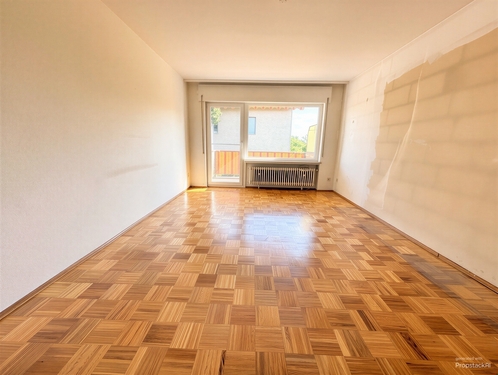 Wohnzimmer - (KI generiert) - 