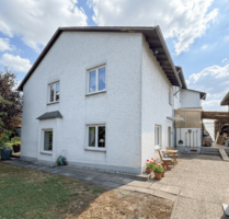 Attraktives Mehrfamilienhaus mit Potenzial in Wiesbaden