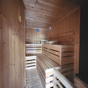 Sauna - 