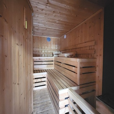 Sauna - 