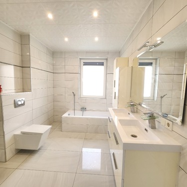 2.Bad en Suite 1.OG - 