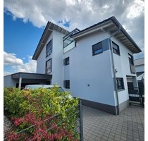 Exklusives Architektenhaus mit Wellnessbereich, PV-Anlage, Sauna und Garten im beliebten Siegelbach - Kaiserslautern