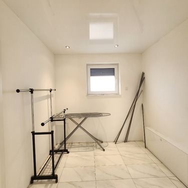 Ankleidezimmer 1.OG - 