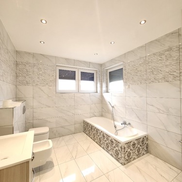 1.Bad en Suite 1.OG - 