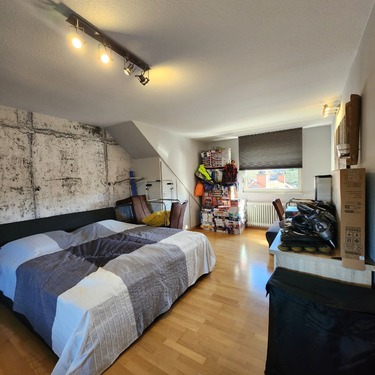 Großes Schlafzimmer 2. OG - 