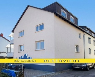 Gepflegtes Zuhause mit familienfreundlichem Ambiente und viel Platz in Erfenbach - Kaiserslautern/Erfenbach