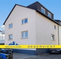 Gepflegtes Zuhause mit familienfreundlichem Ambiente und viel Platz in Erfenbach - Kaiserslautern/Erfenbach