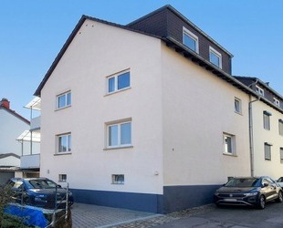 Gepflegtes Zuhause mit familienfreundlichem Ambiente und viel Platz in Erfenbach - Kaiserslautern/Erfenbach
