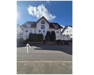 Attraktives, vermietetes Reihenendhaus mit Garage und kleinem Grundstück – rentable Kapitalanlage - Queidersbach