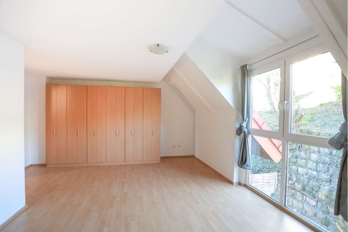 Schlafen - 