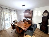angrenzendes Esszimmer EG - 