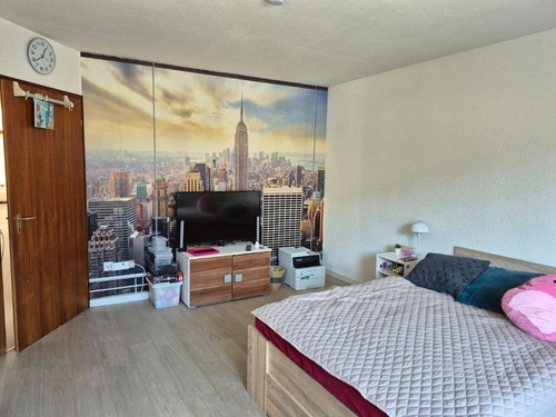 Schlafzimmer - 