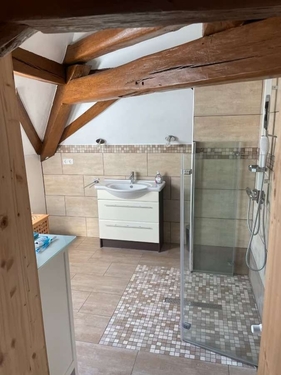 Badezimmer OG - 