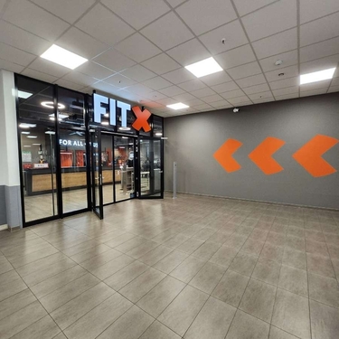 FitX - 