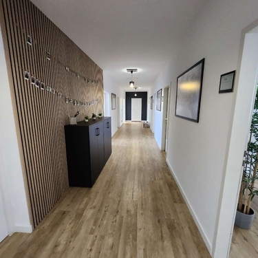Flur dinext 2.OG - 