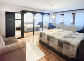 Schlafzimmer 2 EG - 