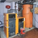 Heizungsanlage - 
