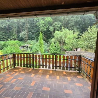 Balkon - 