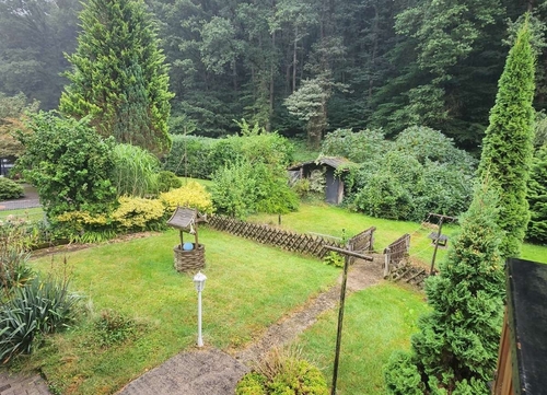 Garten - 