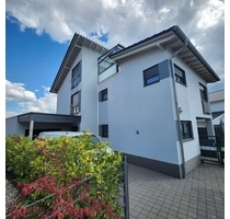 Exklusives Architektenhaus mit Wellnessbereich, PV-Anlage, Sauna und Garten im beliebten Siegelbach - Kaiserslautern