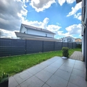 Terrasse Seite - 