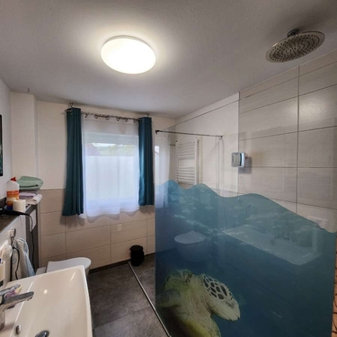 Badezimmer EG - 