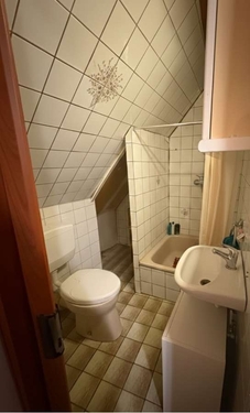 Badezimmer 2.OG - 