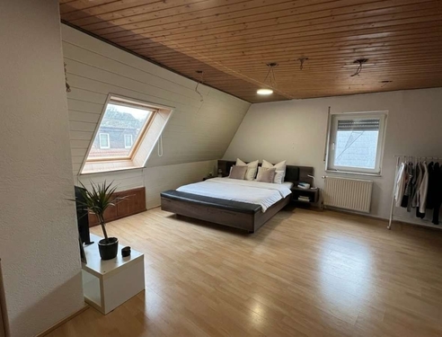 Kinderzimmer 2.OG - 
