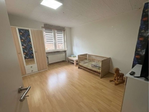 Kinderzimmer 1.OG - 