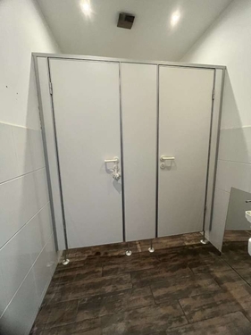 Damen-Toilette - 