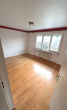 Schlafzimmer im 1. OG - 