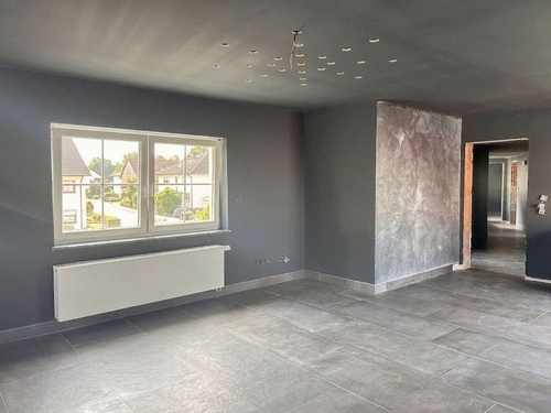 Wohnzimmer – Ansicht 2 - 