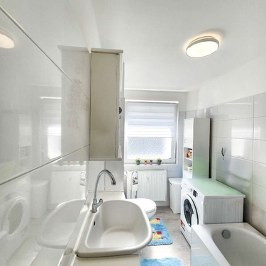 Badezimmer - 
