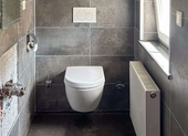 WC - 