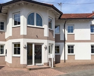 Großzügige 3-Zimmer-ETW mit 103 m² und toller Einbauküche in ruhiger Wohnlage von Harthausen