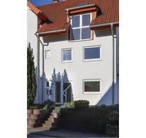 Housing approved: großes Reihenendhaus mit Stellplatz, Galerie & Terrasse über 4 Etagen zu vermieten - Queidersbach