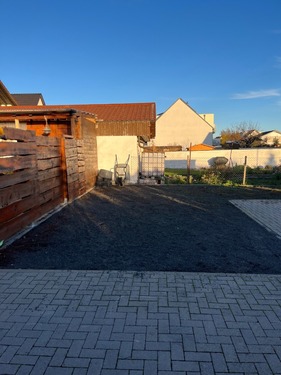 Gemeinschaftsfläche - Grundstück in Rülzheim zum Kaufen